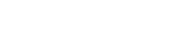 SERVICIOS